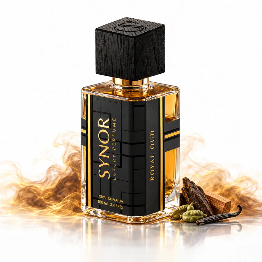 SYNOR Royal Oud