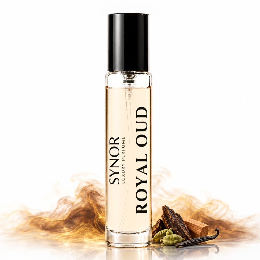 SYNOR Royal Oud
