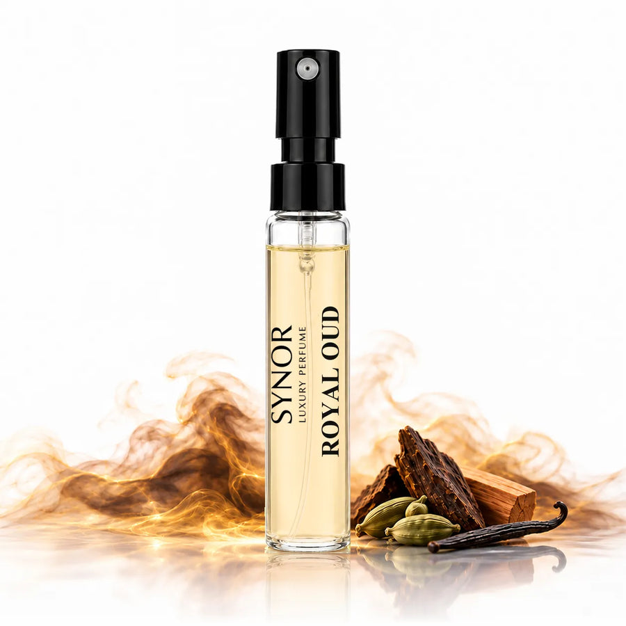 SYNOR Royal Oud