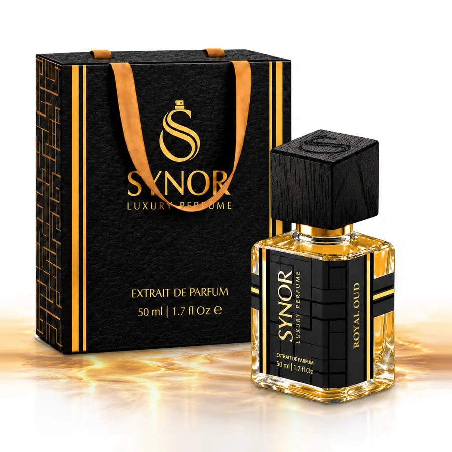 SYNOR Royal Oud