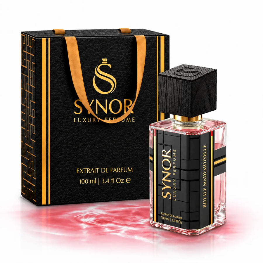 SYNOR Royale Mademoiselle
