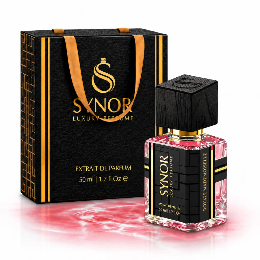 SYNOR Royale Mademoiselle