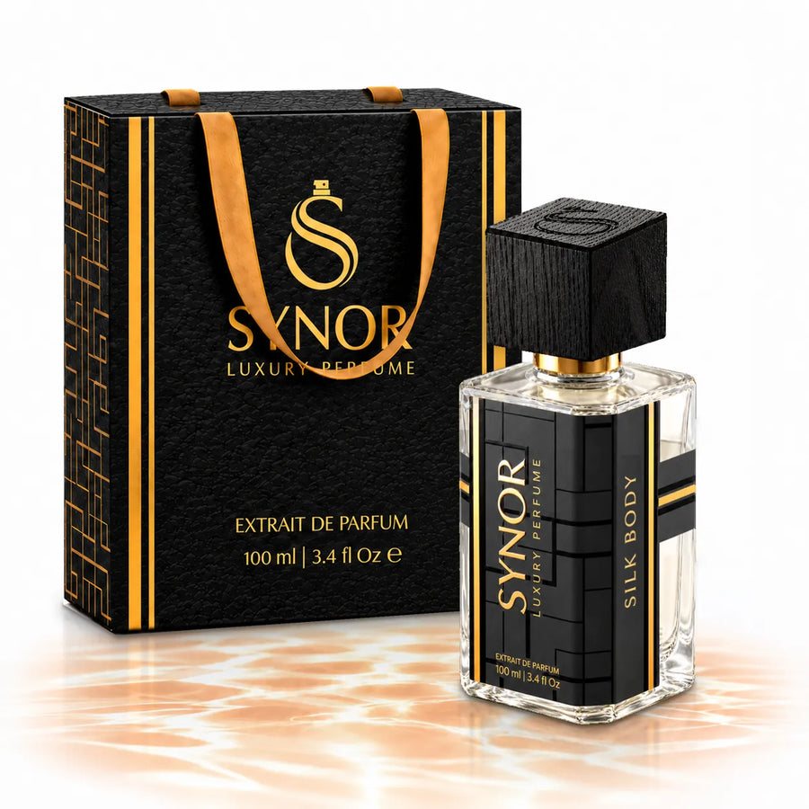 SYNOR Silk Body