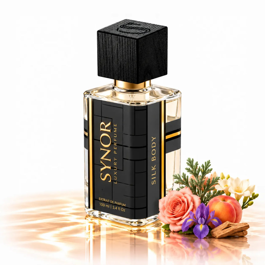 SYNOR Silk Body