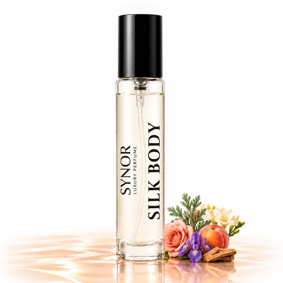 SYNOR Silk Body