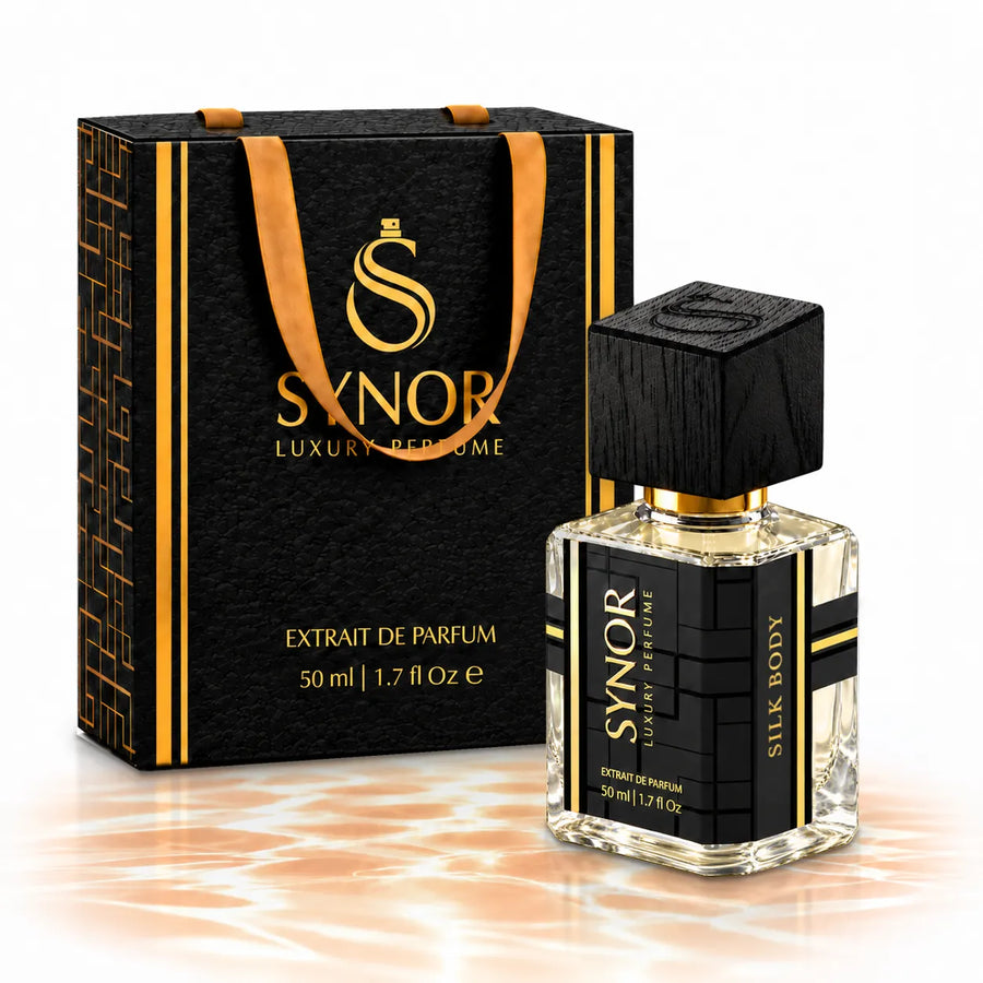 SYNOR Silk Body