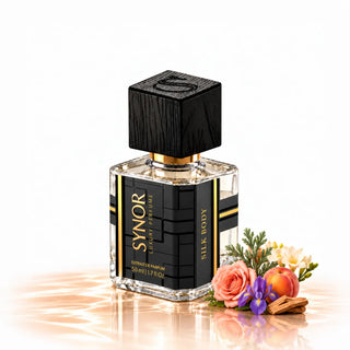 SYNOR Silk Body 50ml Extrait de Parfum