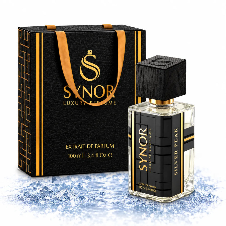 SYNOR Silver Peak