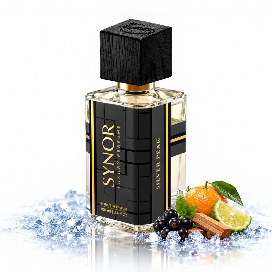 SYNOR Silver Peak