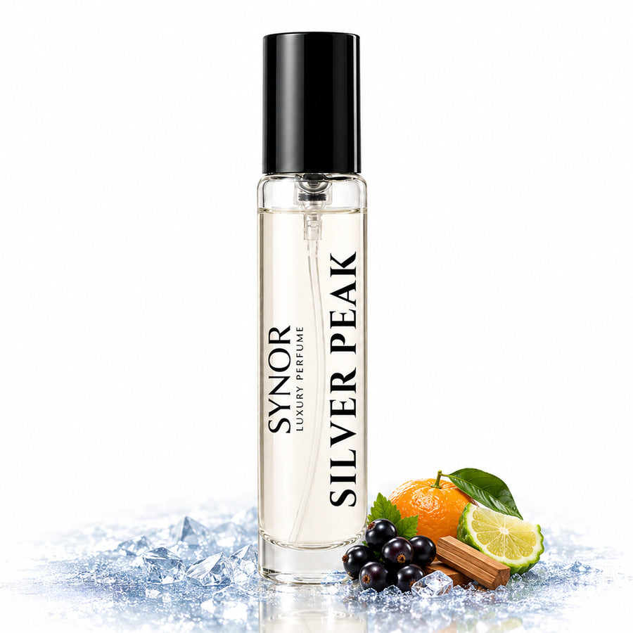 SYNOR Silver Peak