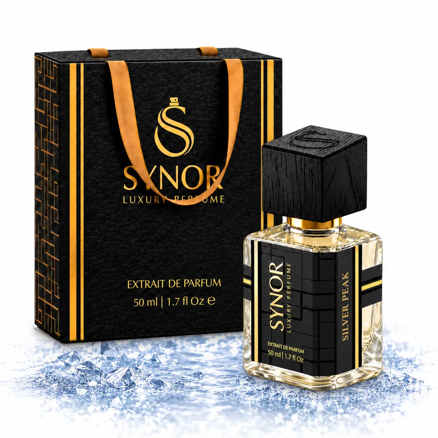 SYNOR Silver Peak