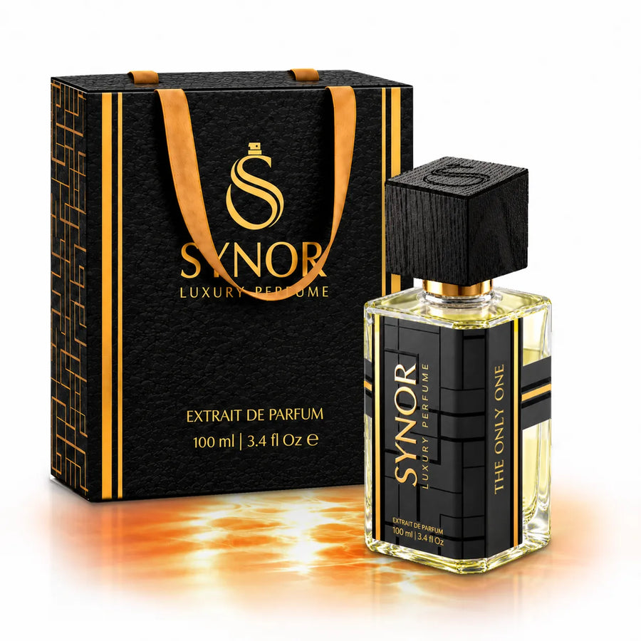 SYNOR The Only One