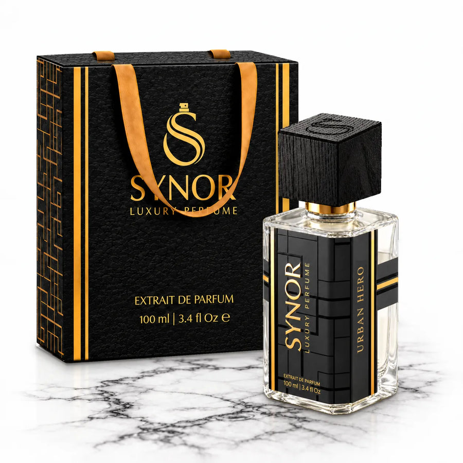 SYNOR Urban Hero