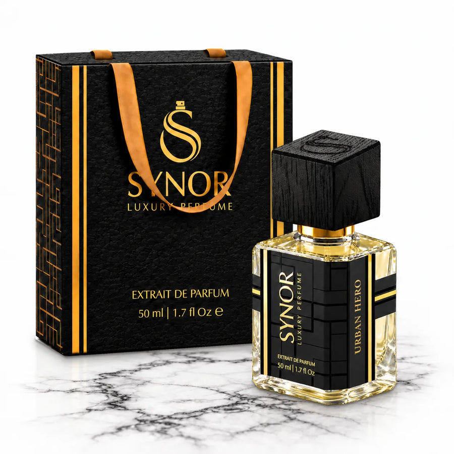 SYNOR Urban Hero