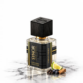 SYNOR Urban Hero 50ml Extrait de Parfum