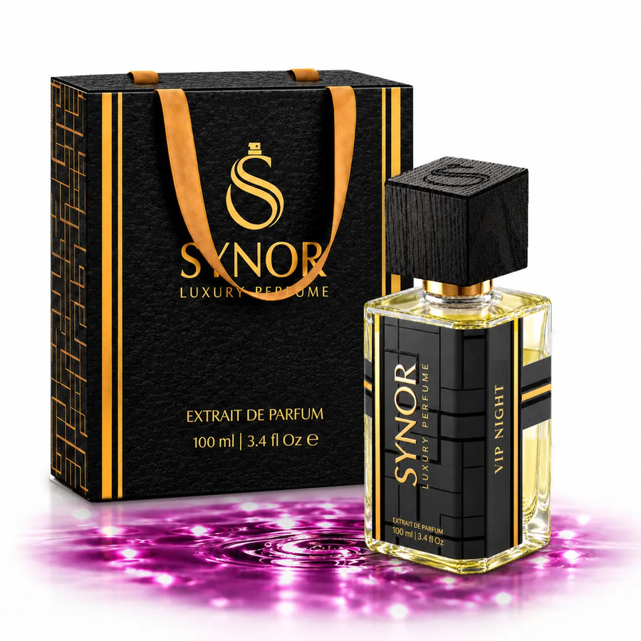 SYNOR VIP Night