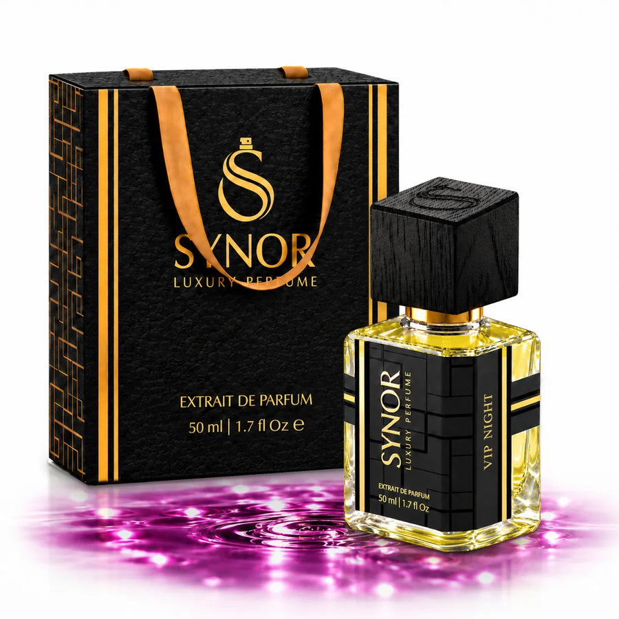 SYNOR VIP Night