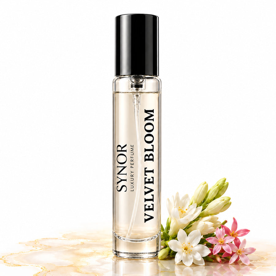 SYNOR Velvet Bloom