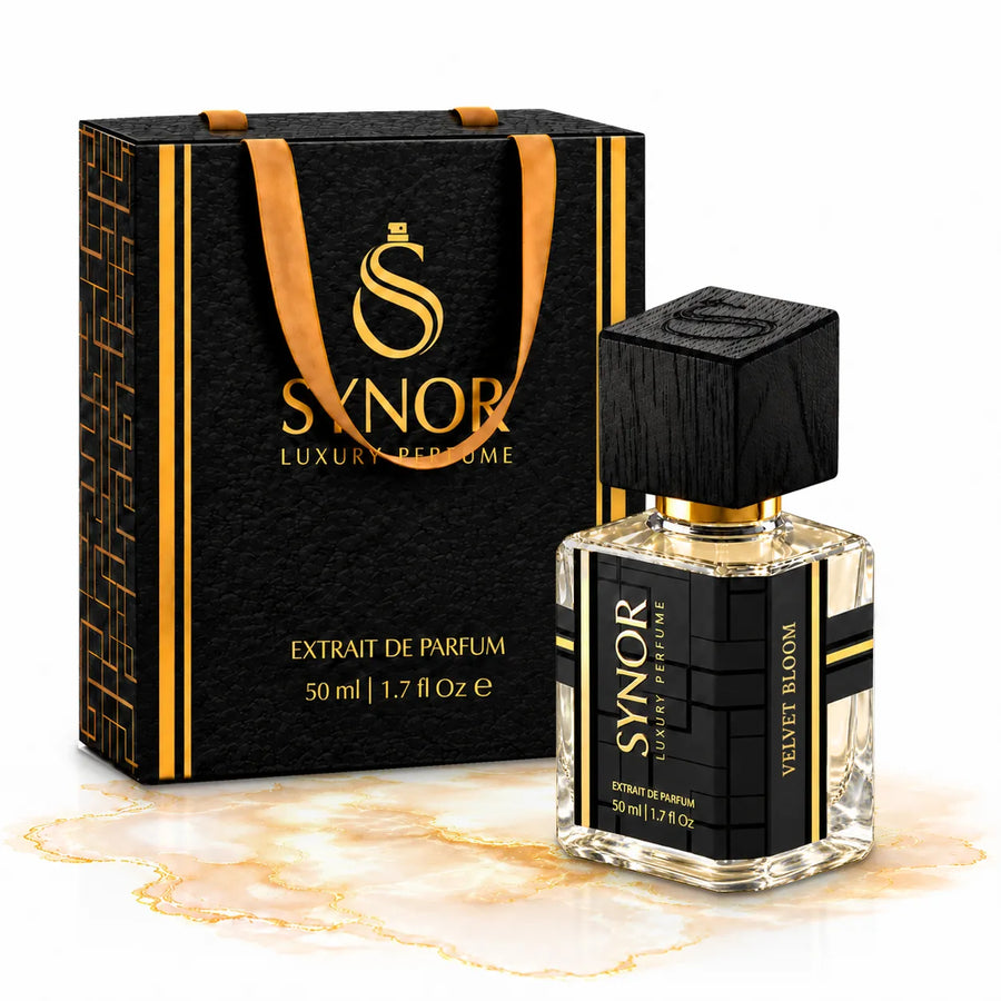 SYNOR Velvet Bloom
