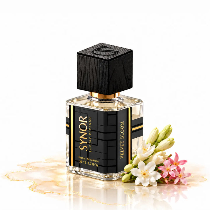 SYNOR Velvet Bloom