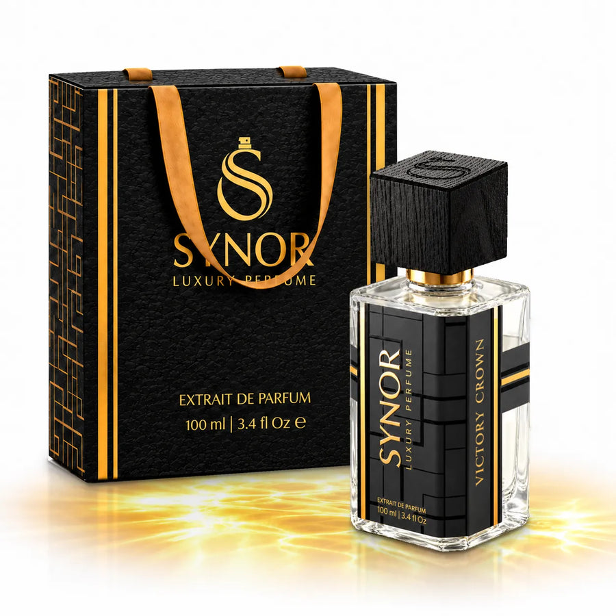 SYNOR Victory Crown