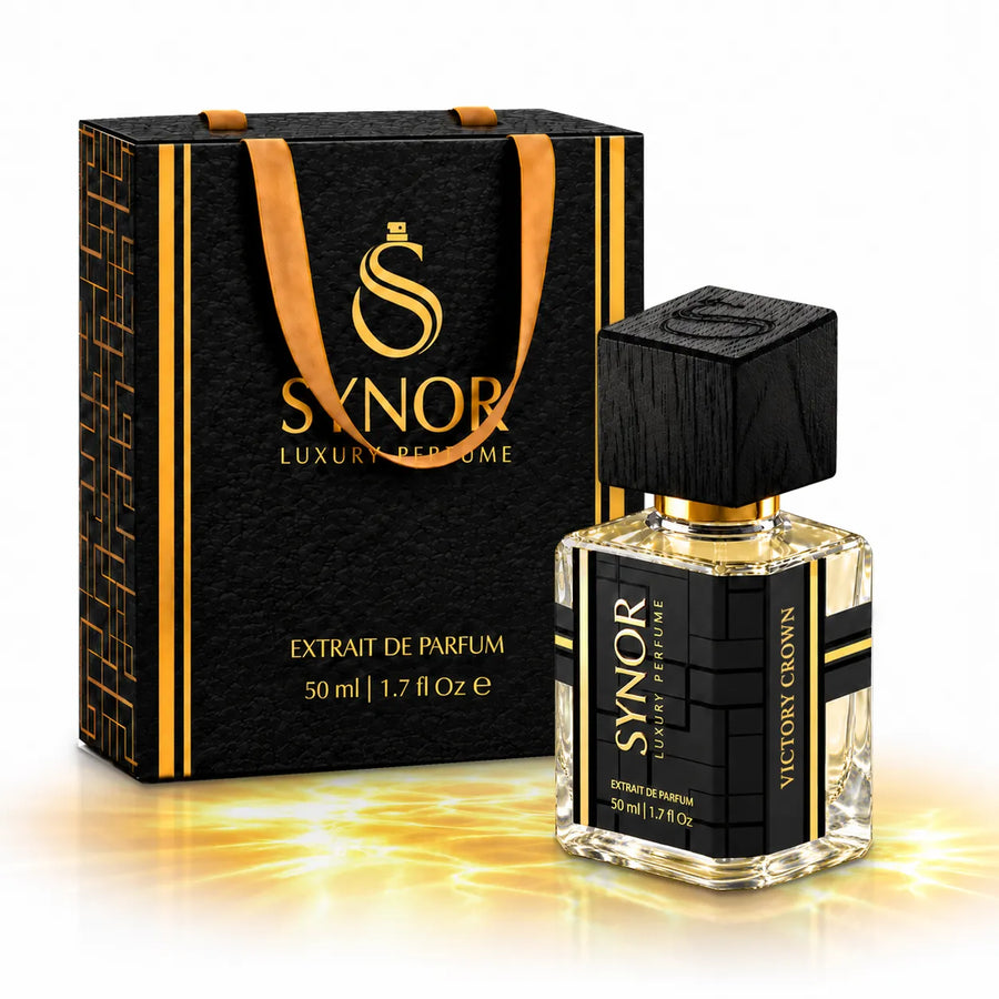 SYNOR Victory Crown