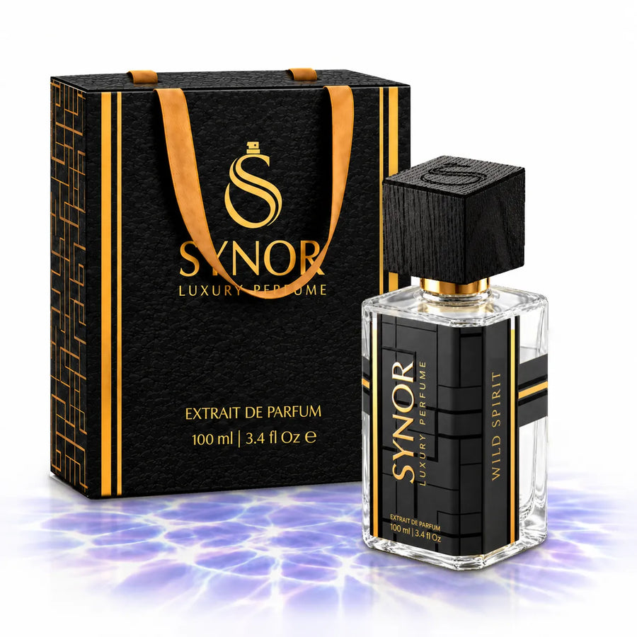 SYNOR Wild Spirit