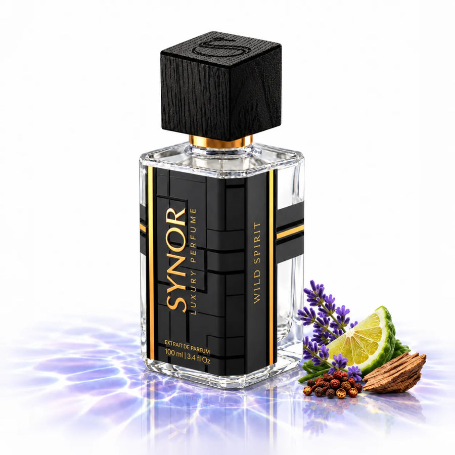 SYNOR Wild Spirit