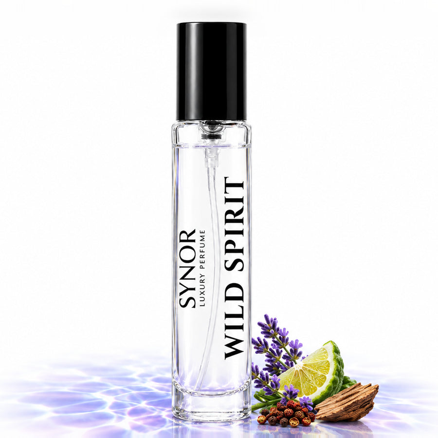 SYNOR Wild Spirit