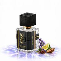 SYNOR Wild Spirit