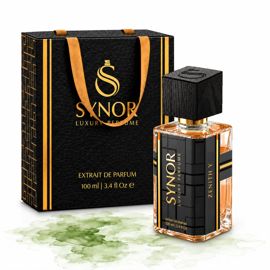 SYNOR Zenith Y