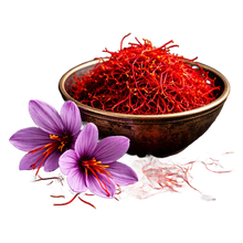 Saffron