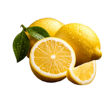 Sicilian Lemon