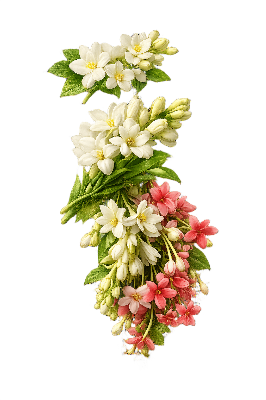 SYNOR Velvet Bloom