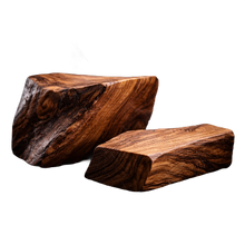 Woodsy Notes