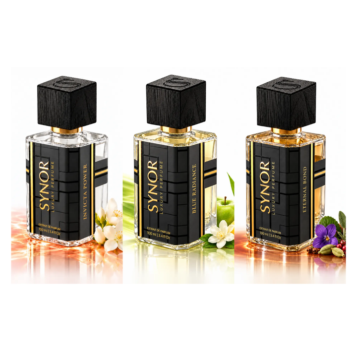 Diwali Pack · 3 × 100 ml