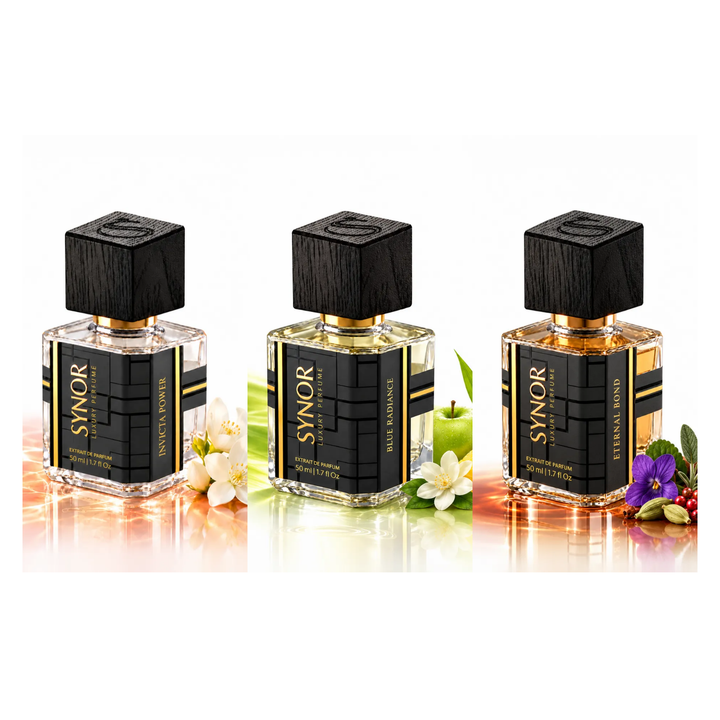 Diwali Pack · 3 × 50 ml