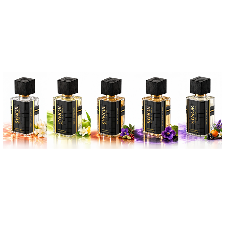 Diwali Pack · 5 × 100 ml