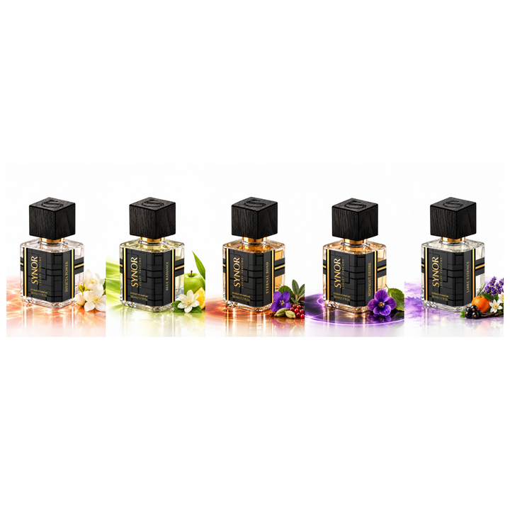 Diwali Pack · 5 × 50 ml