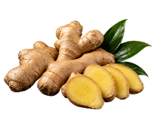 ginger