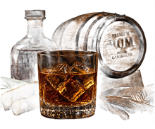 rum