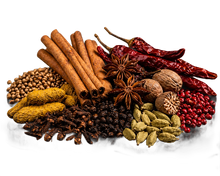 spices