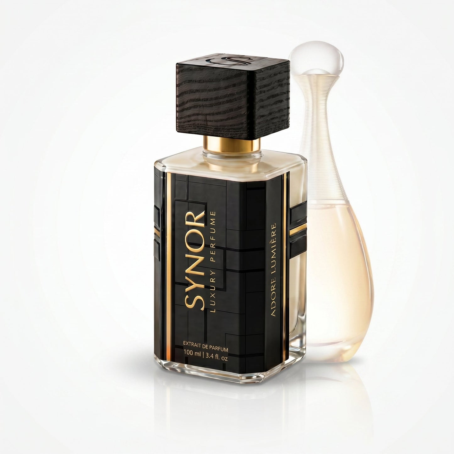 SYNOR Adore Lumière – Extrait de Parfum - Synor