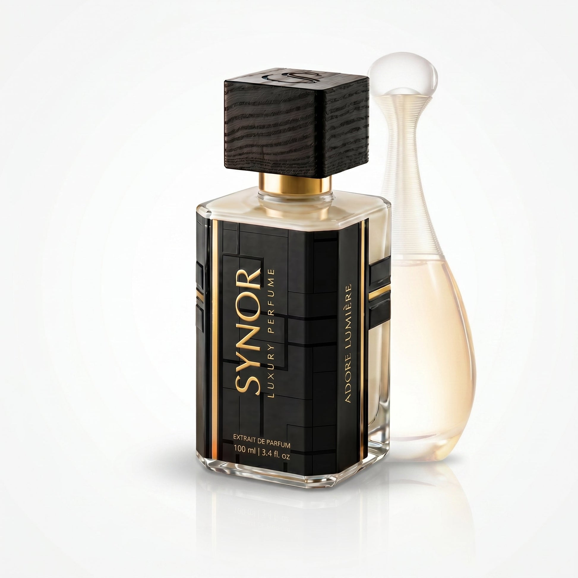 SYNOR Adore Lumière – Extrait de Parfum - Synor