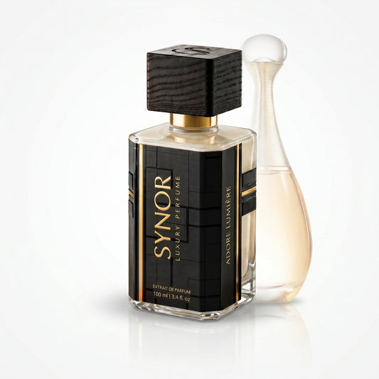SYNOR Adore Lumière – Extrait de Parfum - Synor
