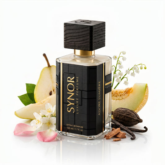 SYNOR Adore Lumière – Extrait de Parfum - Synor