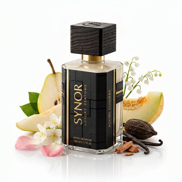 SYNOR Adore Lumière – Extrait de Parfum - Synor
