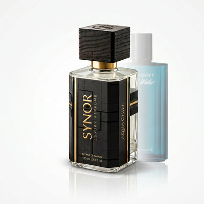 SYNOR Aqua Chill – Extrait de Parfum - Synor