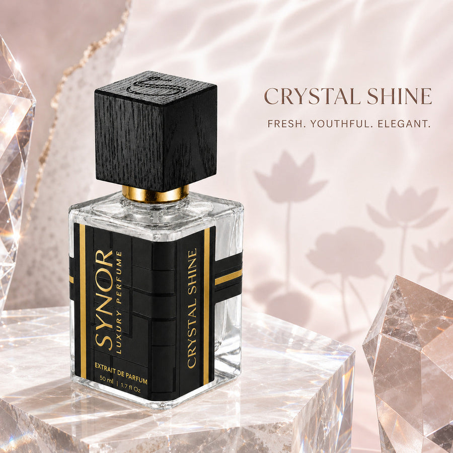 SYNOR Crystal Shine