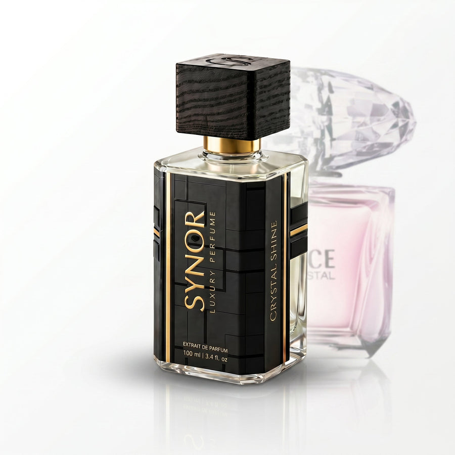 SYNOR Crystal Shine